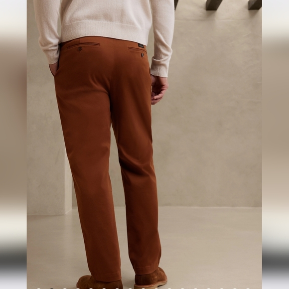 BANANA REPUBLIC Rapid Movement Chino - Picture 7 of 9